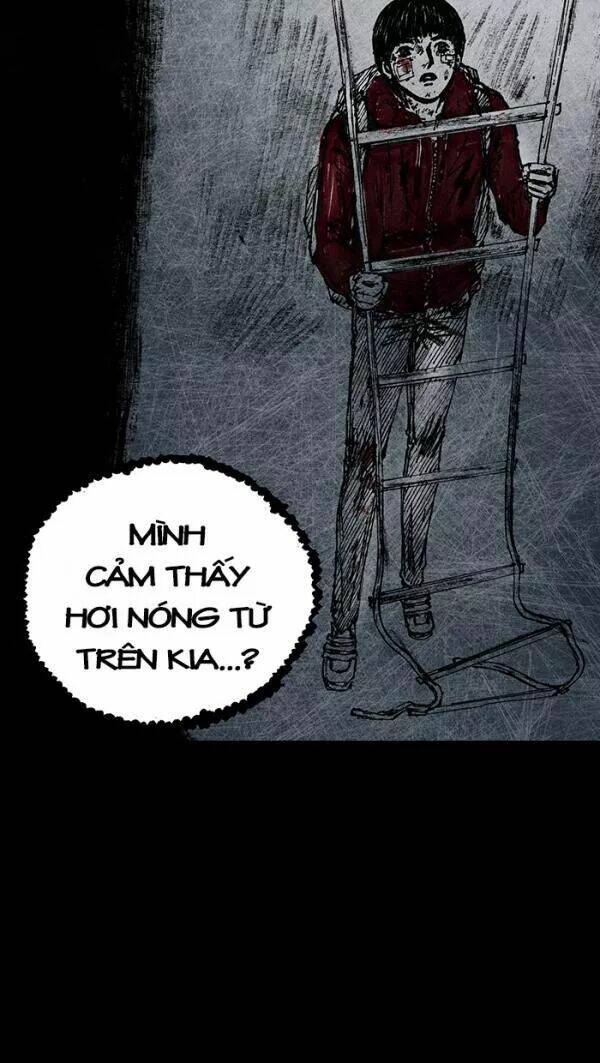 Distant Sky Chapter 29 - Trang 2