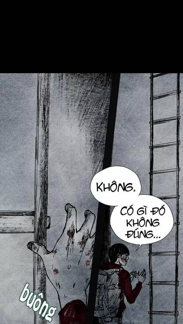 Distant Sky Chapter 29 - Trang 2