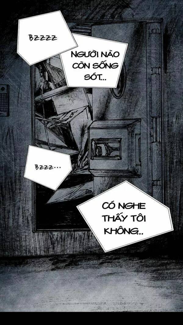 Distant Sky Chapter 29 - Trang 2