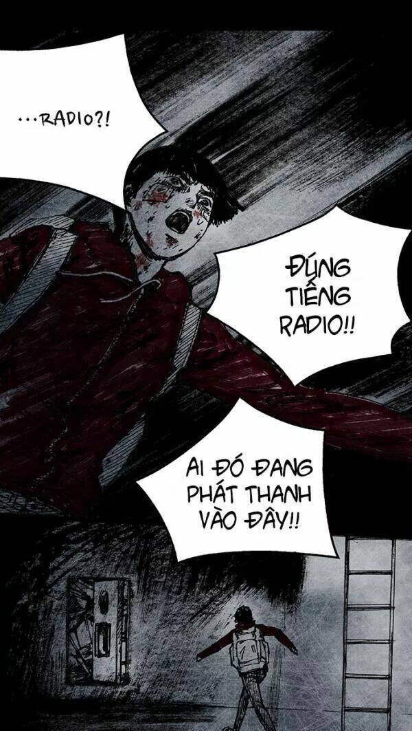 Distant Sky Chapter 29 - Trang 2