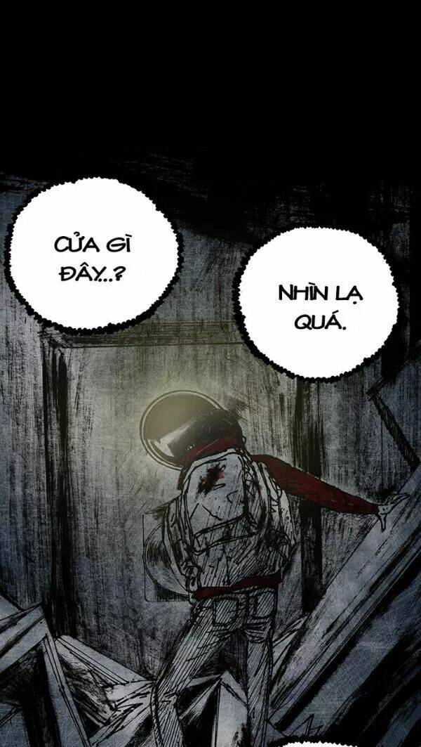 Distant Sky Chapter 29 - Trang 2