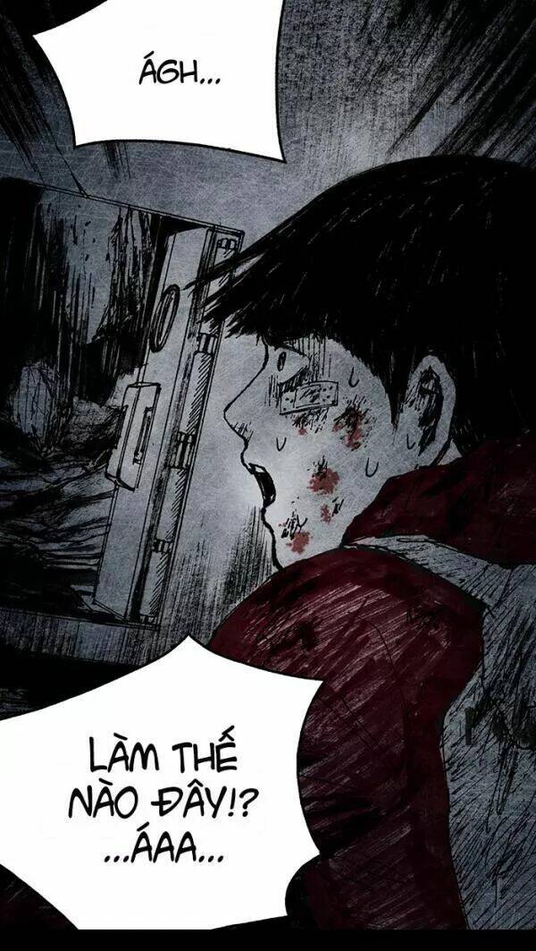 Distant Sky Chapter 29 - Trang 2