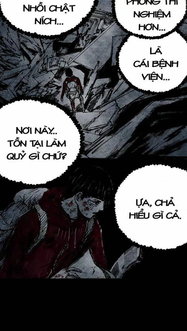 Distant Sky Chapter 29 - Trang 2