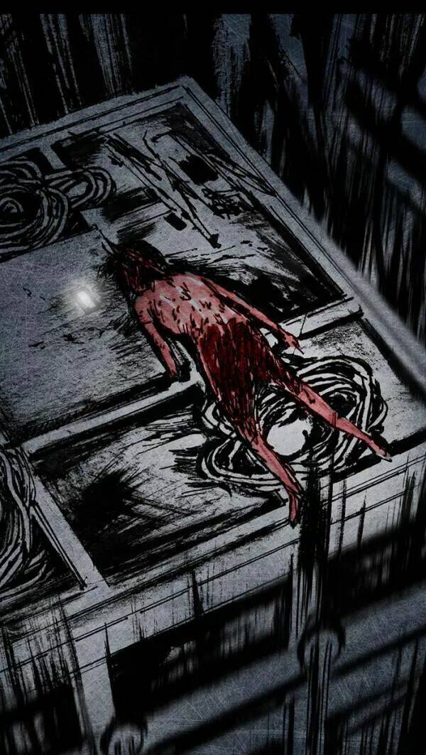 Distant Sky Chapter 29 - Trang 2