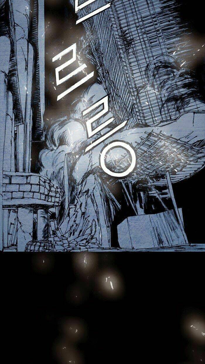 Distant Sky Chapter 3 - Trang 2