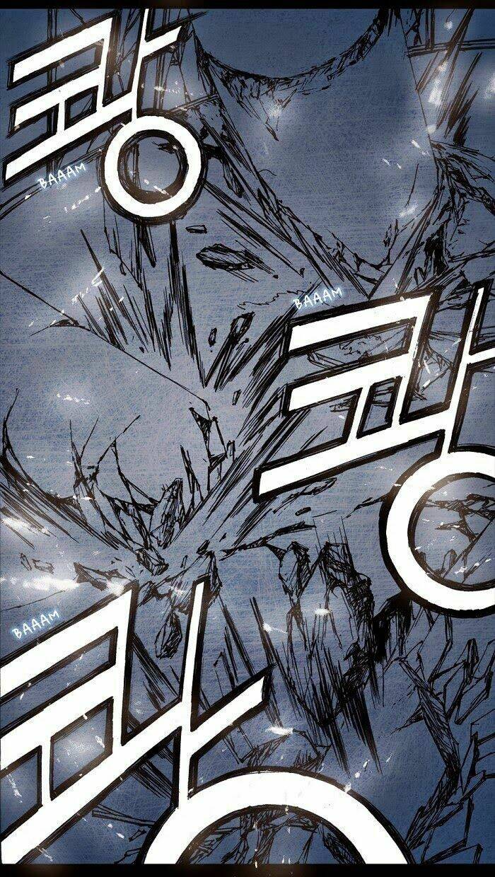 Distant Sky Chapter 3 - Trang 2