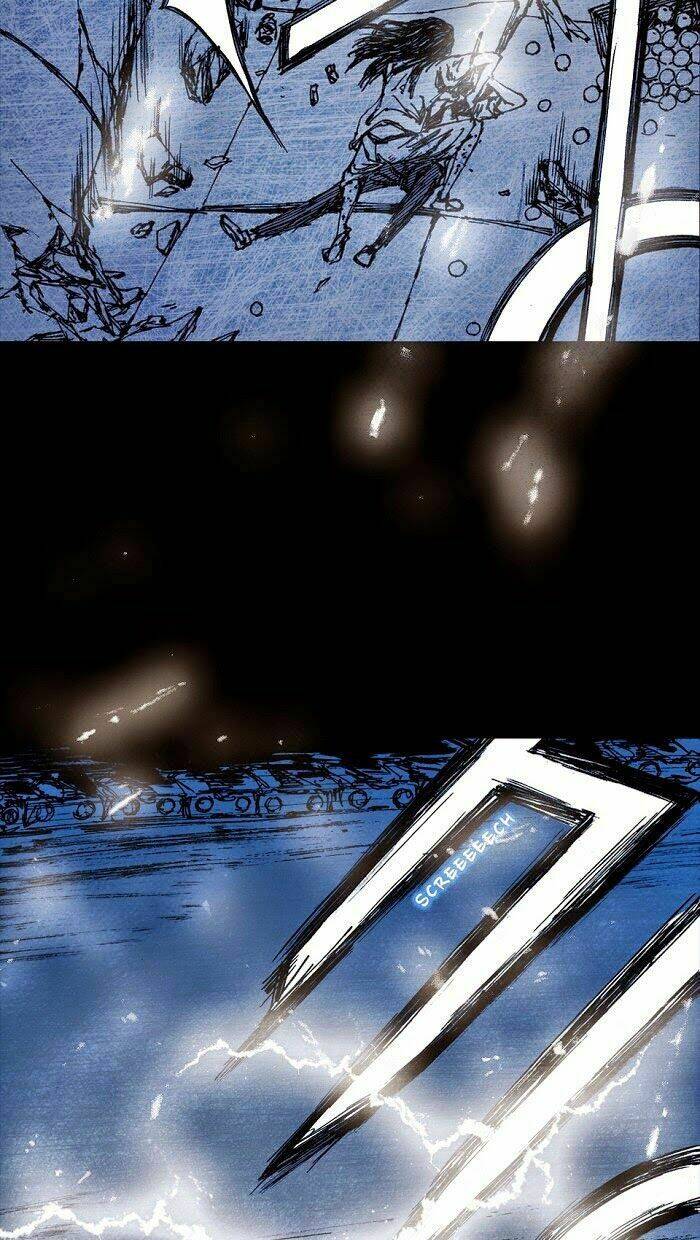 Distant Sky Chapter 3 - Trang 2