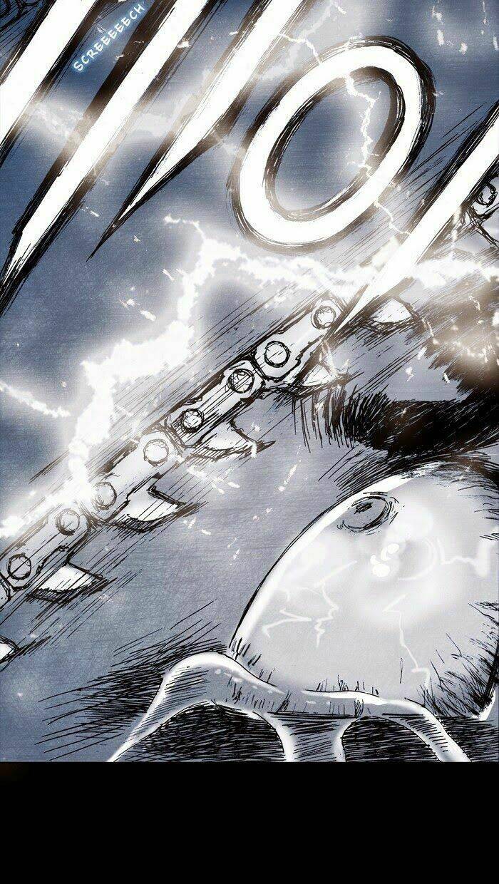 Distant Sky Chapter 3 - Trang 2