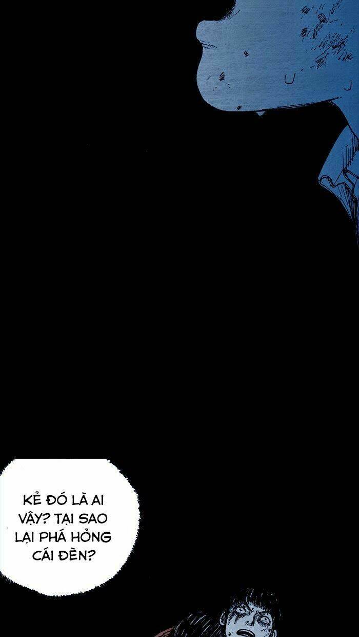 Distant Sky Chapter 3 - Trang 2