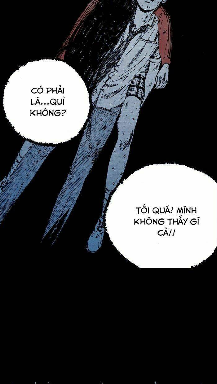 Distant Sky Chapter 3 - Trang 2