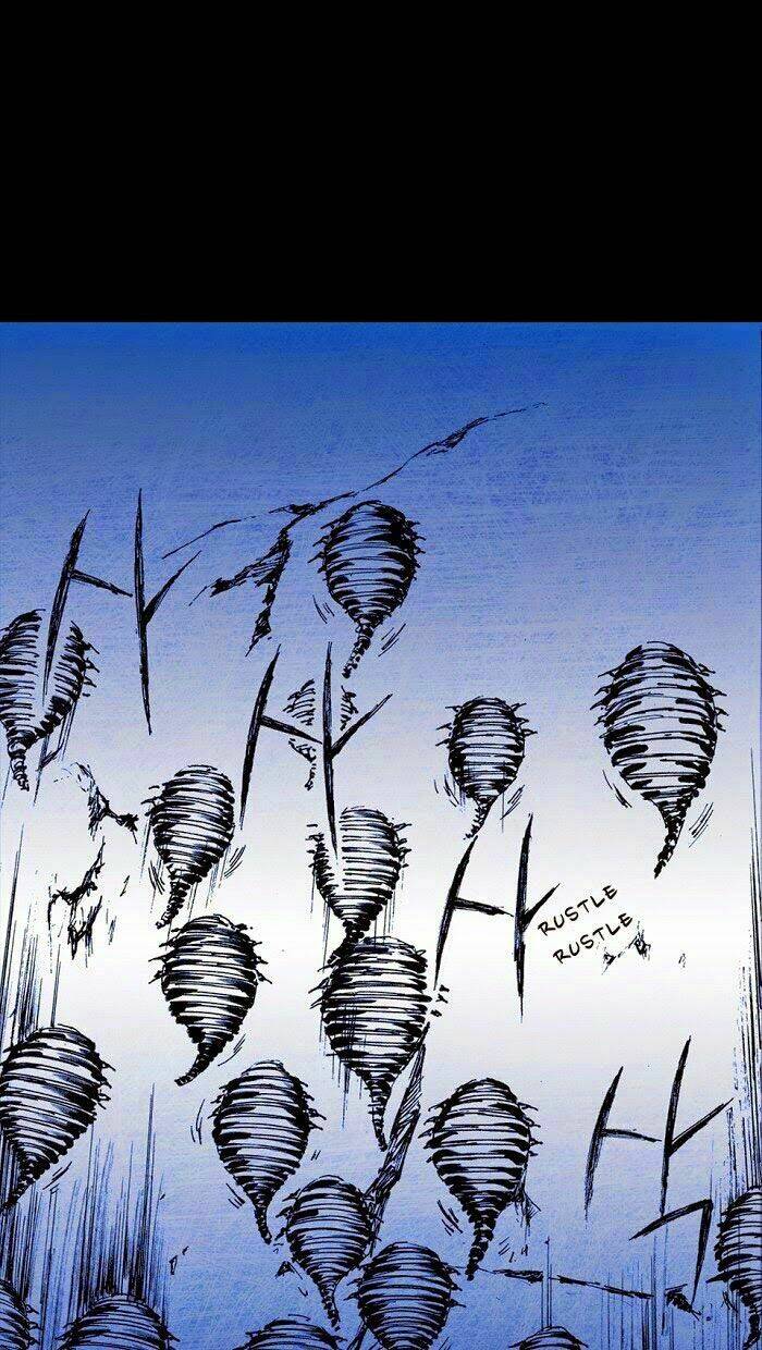 Distant Sky Chapter 3 - Trang 2