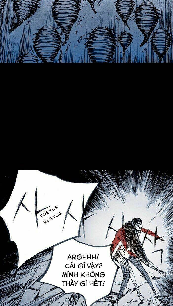 Distant Sky Chapter 3 - Trang 2