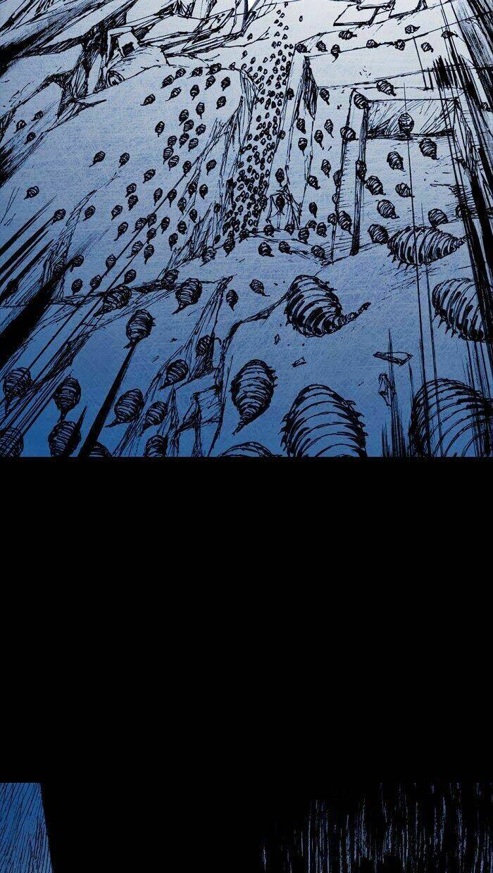 Distant Sky Chapter 3 - Trang 2