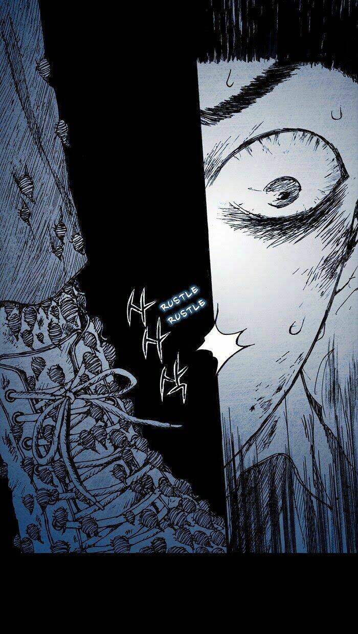 Distant Sky Chapter 3 - Trang 2