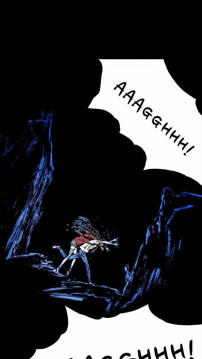 Distant Sky Chapter 3 - Trang 2