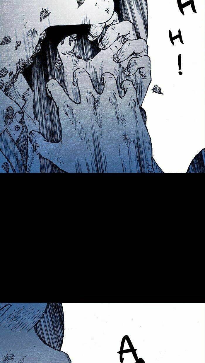 Distant Sky Chapter 3 - Trang 2