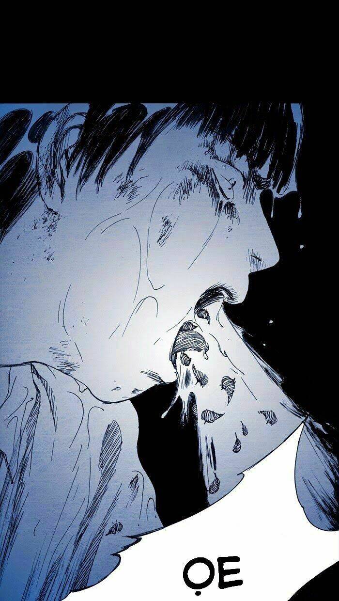 Distant Sky Chapter 3 - Trang 2