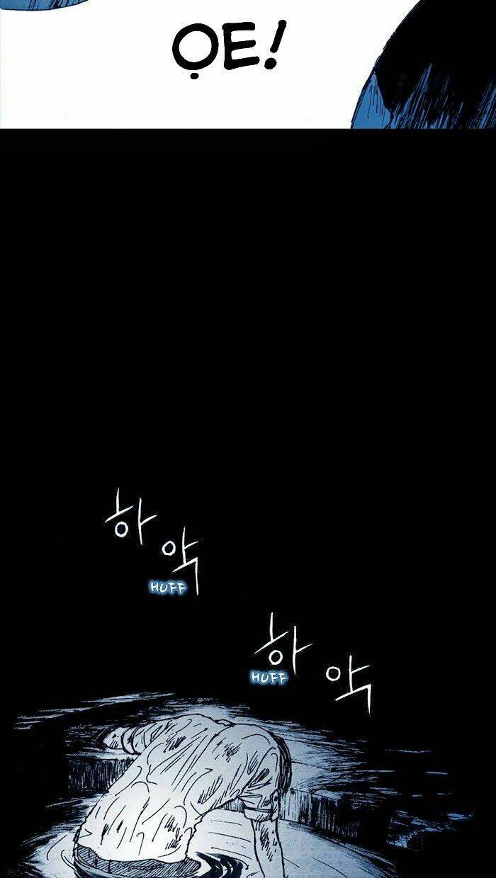 Distant Sky Chapter 3 - Trang 2