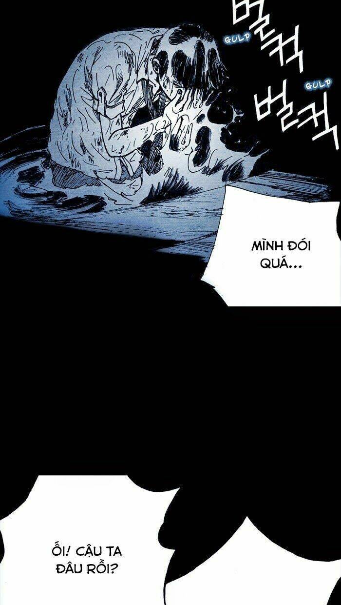 Distant Sky Chapter 3 - Trang 2