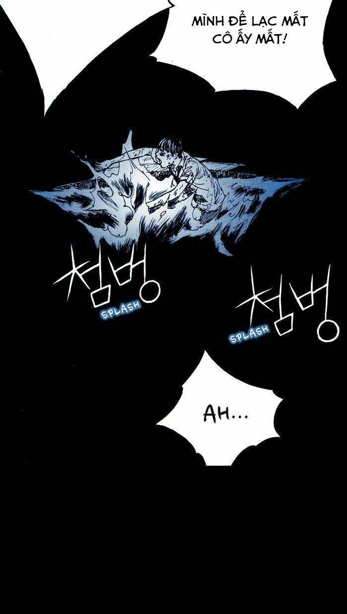 Distant Sky Chapter 3 - Trang 2