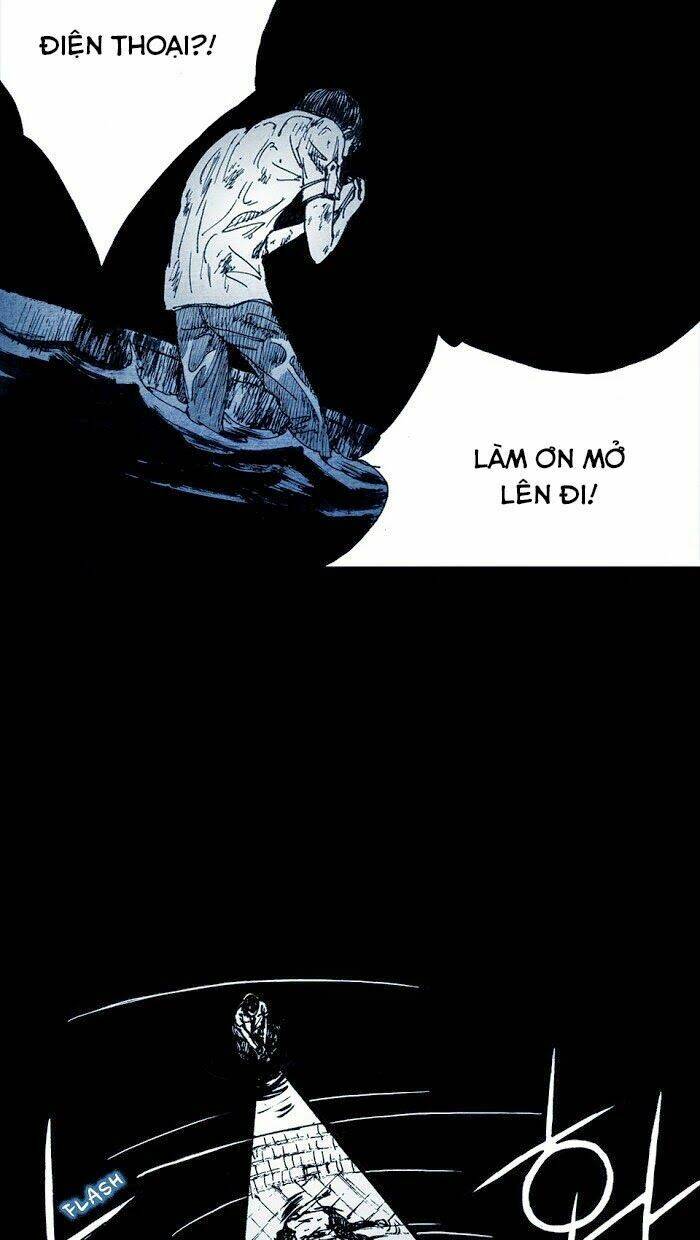 Distant Sky Chapter 3 - Trang 2