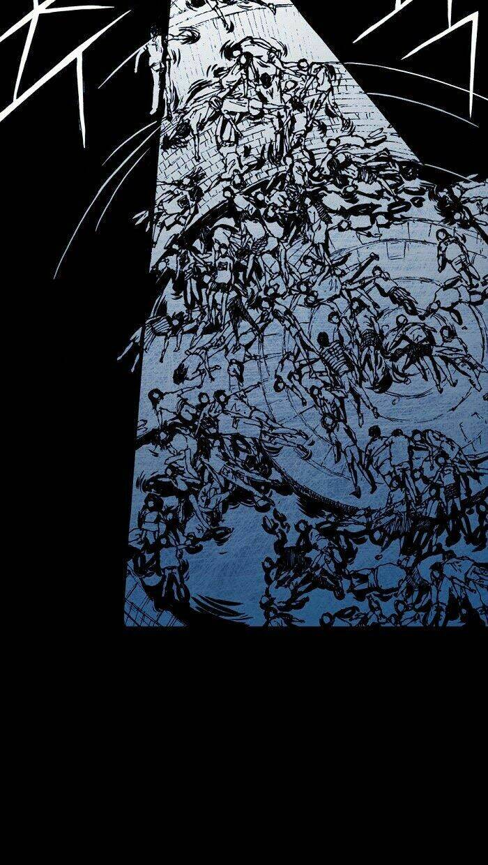 Distant Sky Chapter 3 - Trang 2