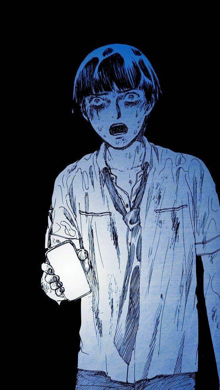 Distant Sky Chapter 3 - Trang 2