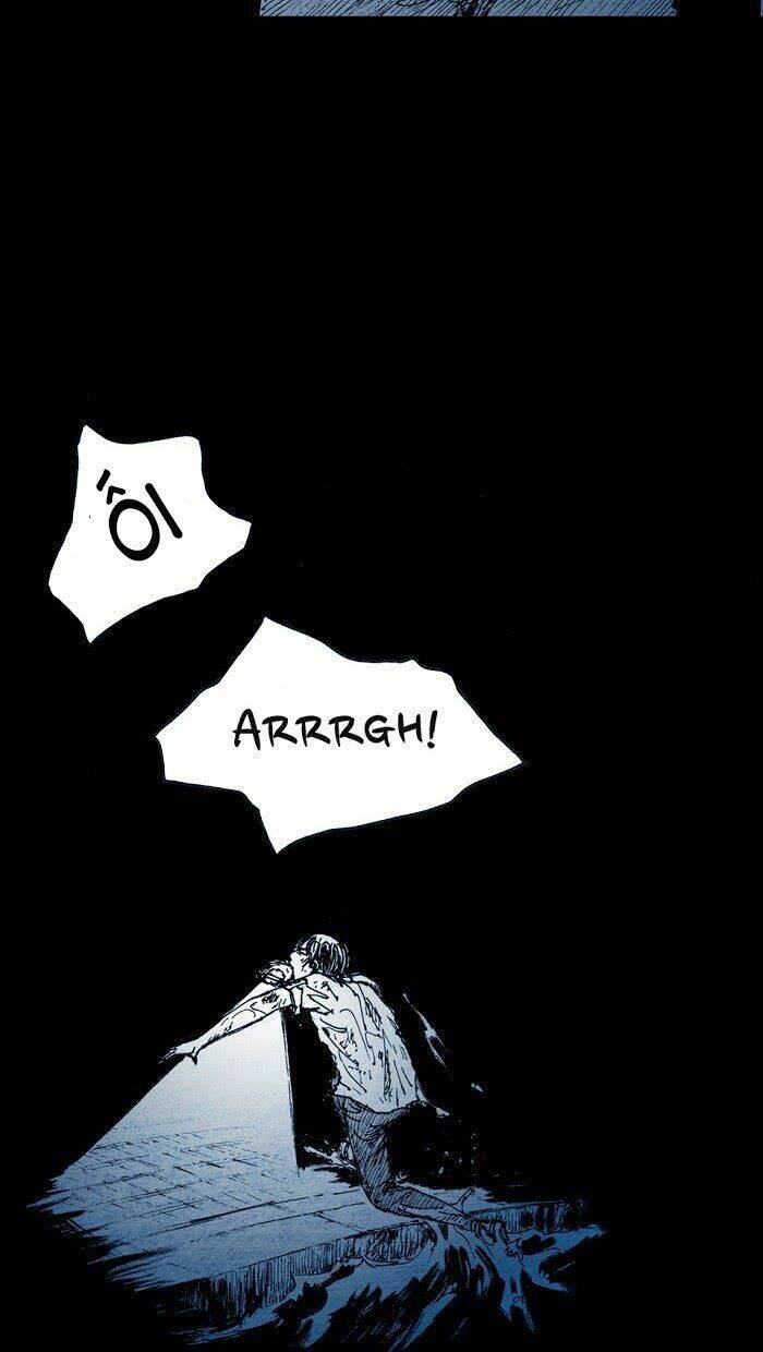 Distant Sky Chapter 3 - Trang 2