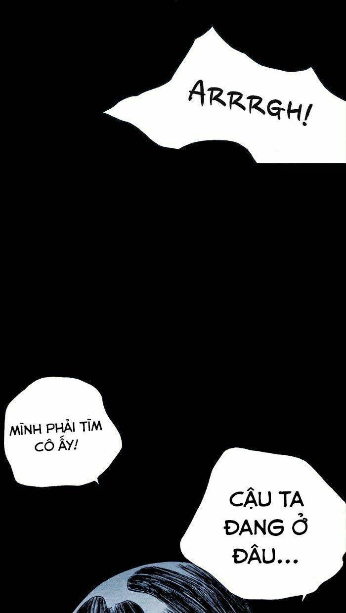 Distant Sky Chapter 3 - Trang 2