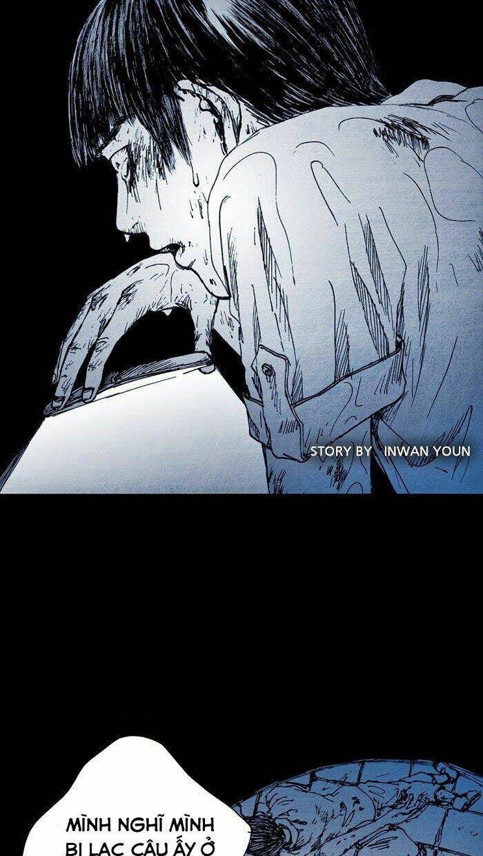 Distant Sky Chapter 3 - Trang 2