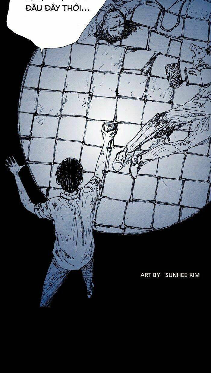 Distant Sky Chapter 3 - Trang 2