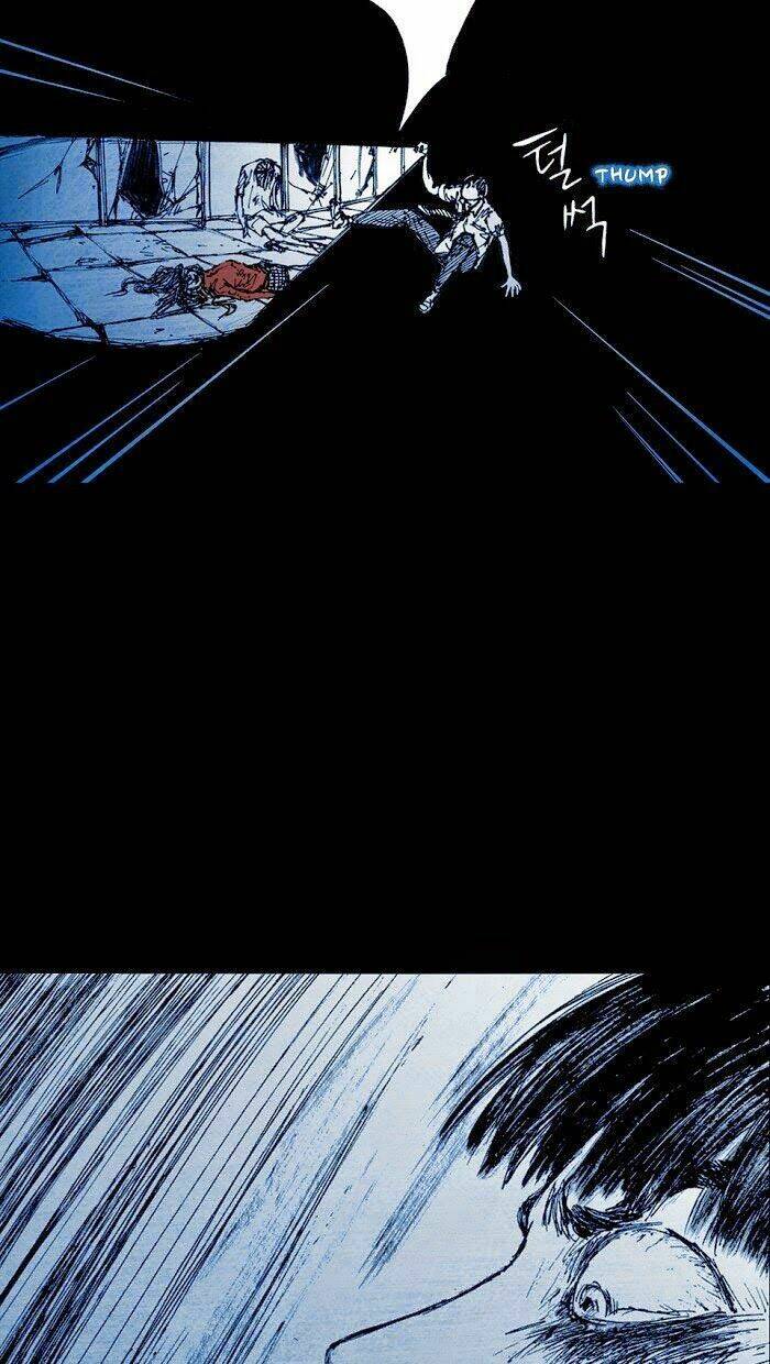 Distant Sky Chapter 3 - Trang 2