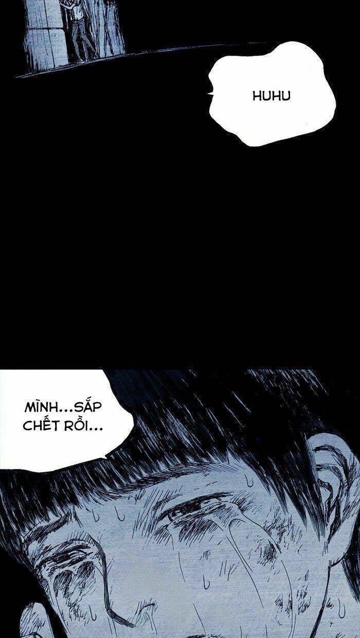 Distant Sky Chapter 3 - Trang 2