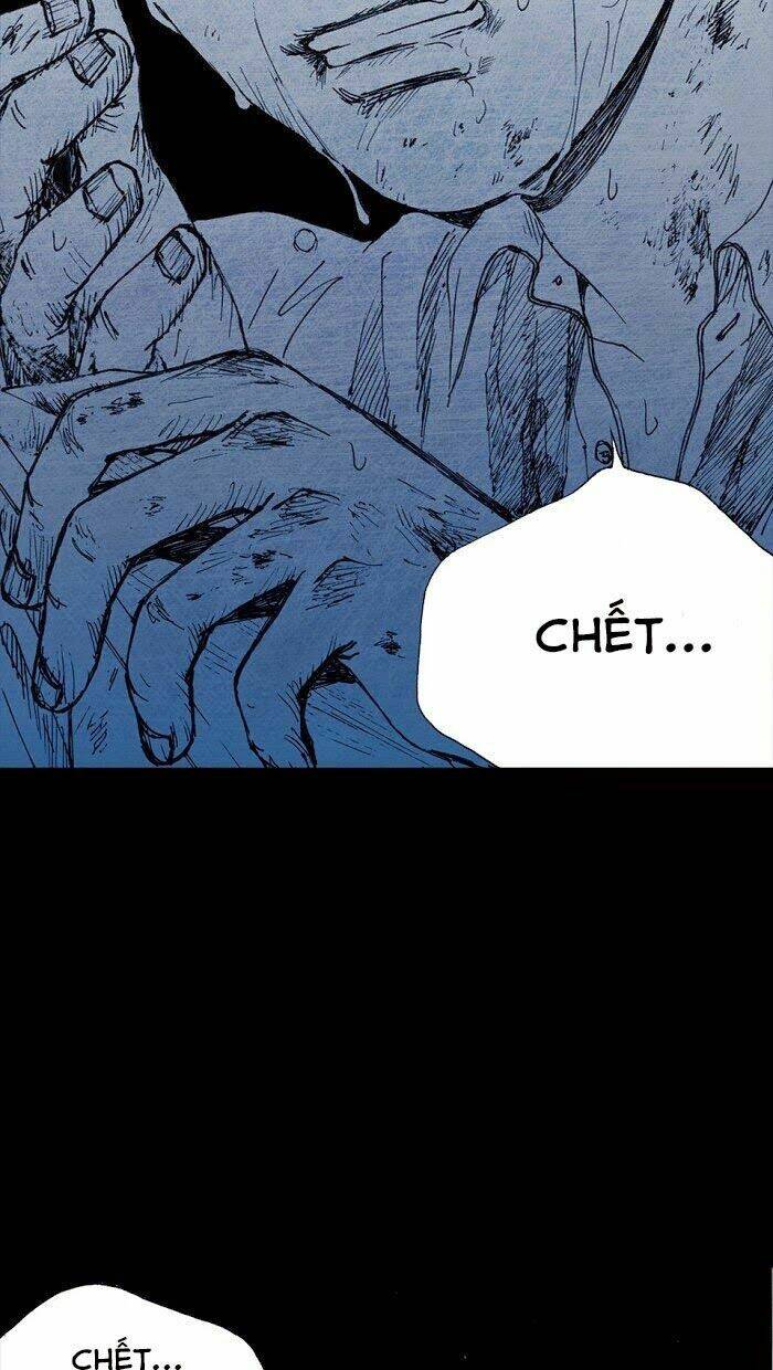 Distant Sky Chapter 3 - Trang 2