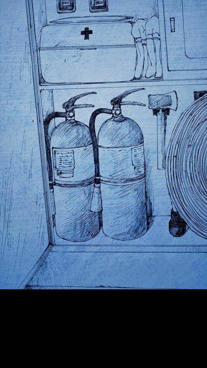 Distant Sky Chapter 3 - Trang 2