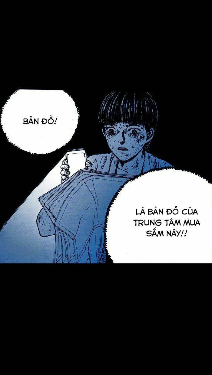 Distant Sky Chapter 3 - Trang 2