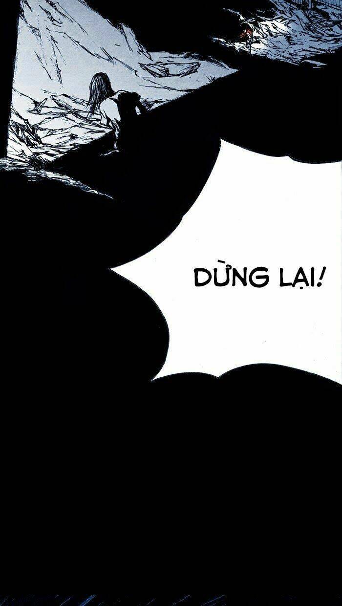 Distant Sky Chapter 3 - Trang 2