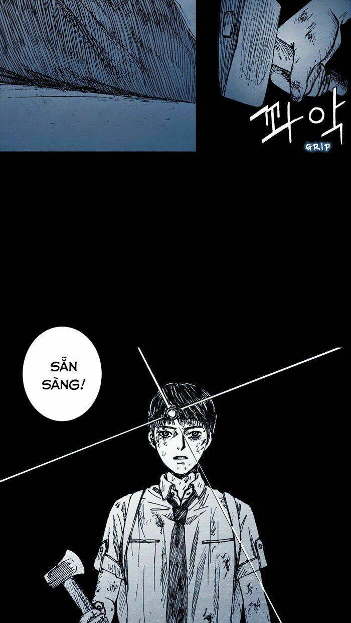 Distant Sky Chapter 3 - Trang 2