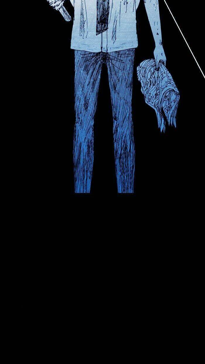 Distant Sky Chapter 3 - Trang 2