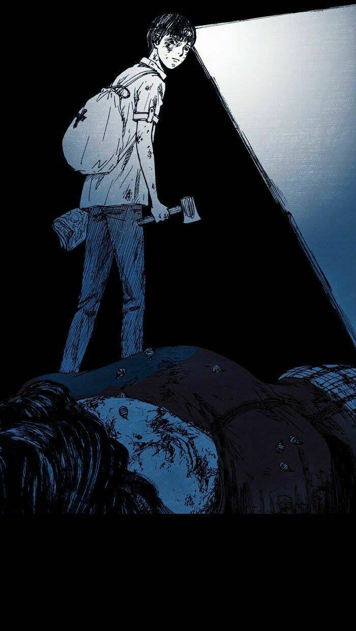 Distant Sky Chapter 3 - Trang 2