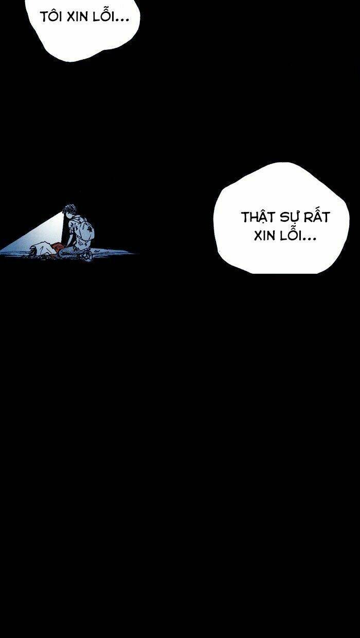 Distant Sky Chapter 3 - Trang 2