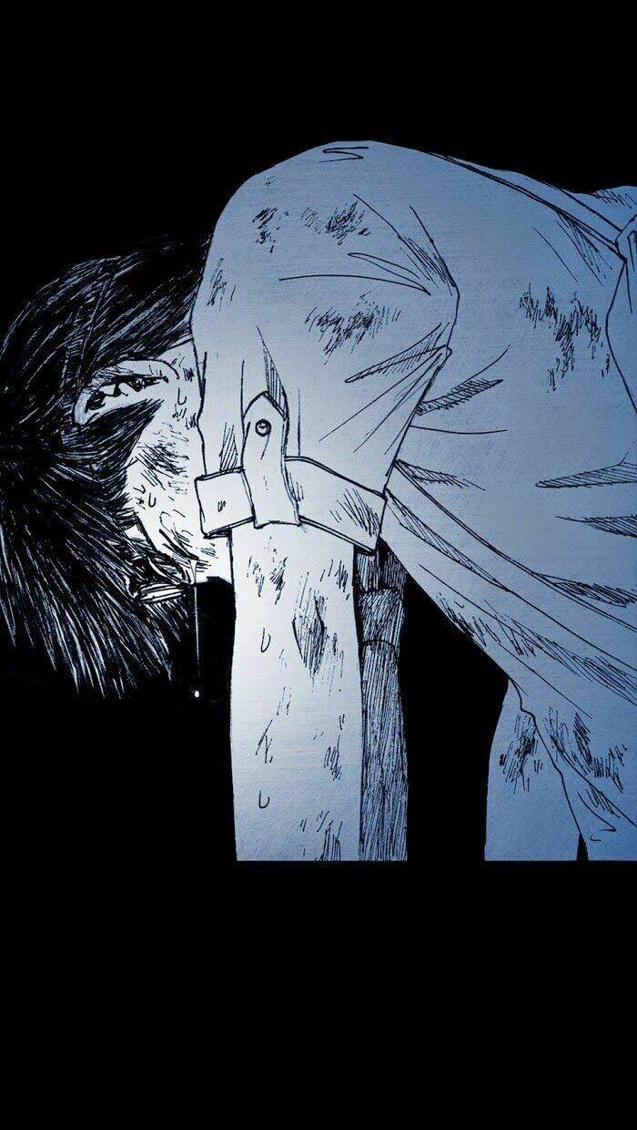 Distant Sky Chapter 3 - Trang 2