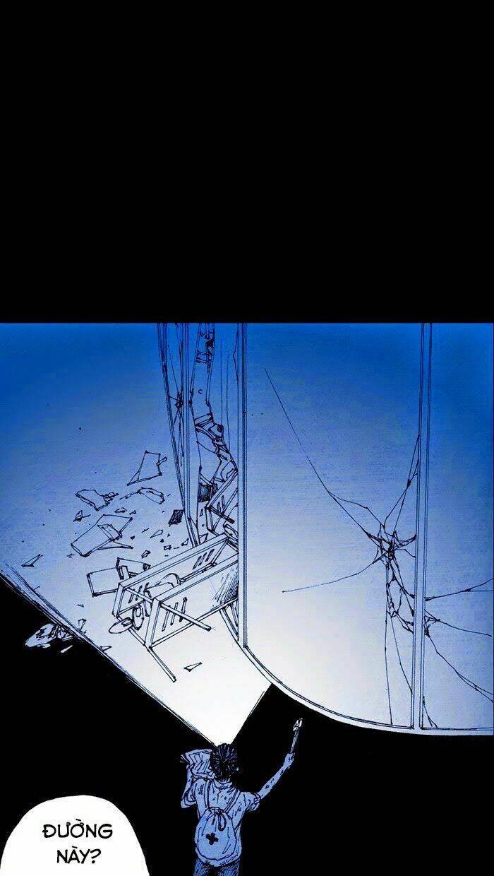 Distant Sky Chapter 3 - Trang 2