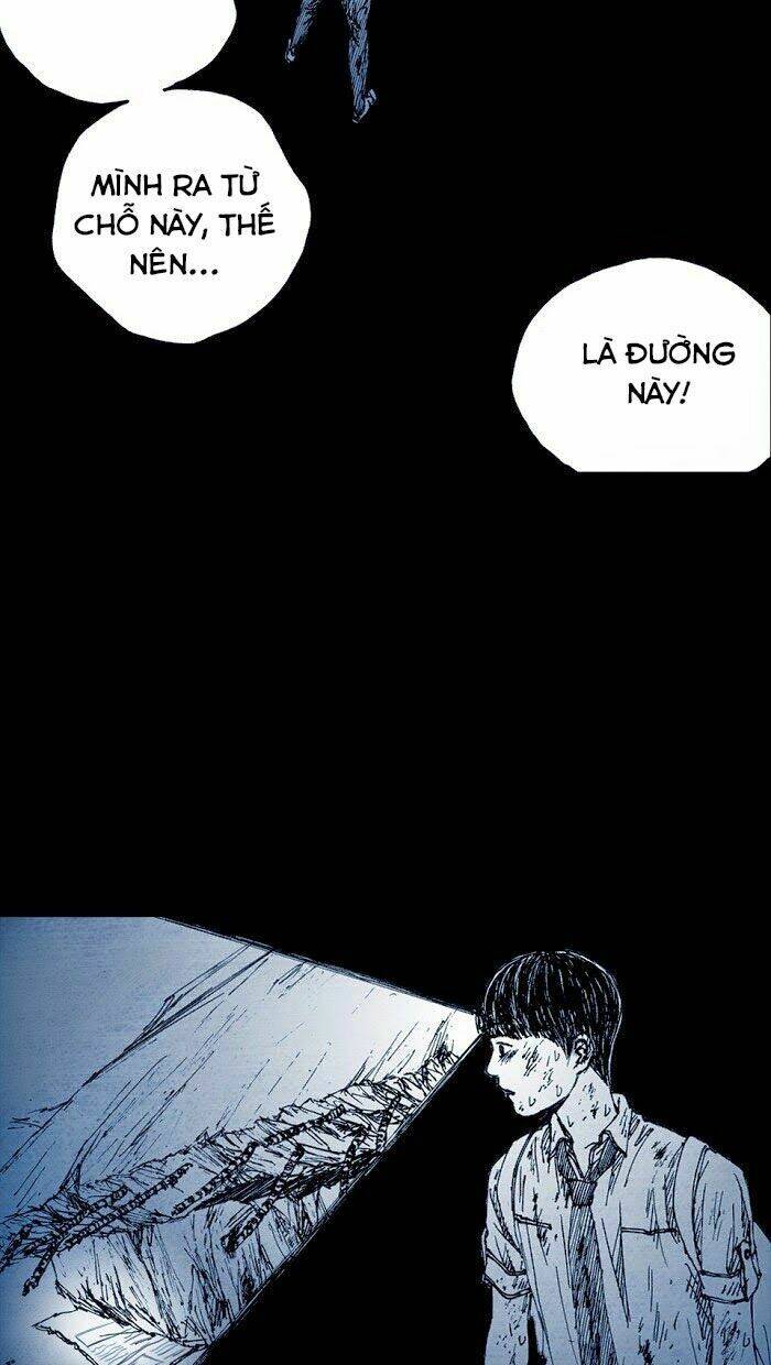 Distant Sky Chapter 3 - Trang 2