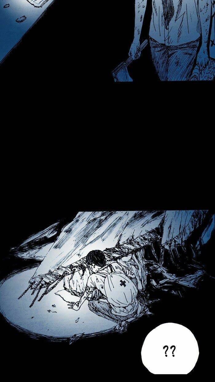 Distant Sky Chapter 3 - Trang 2