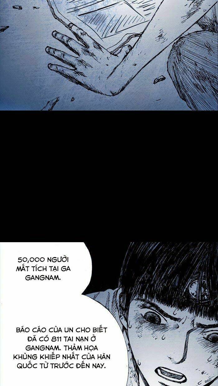 Distant Sky Chapter 3 - Trang 2