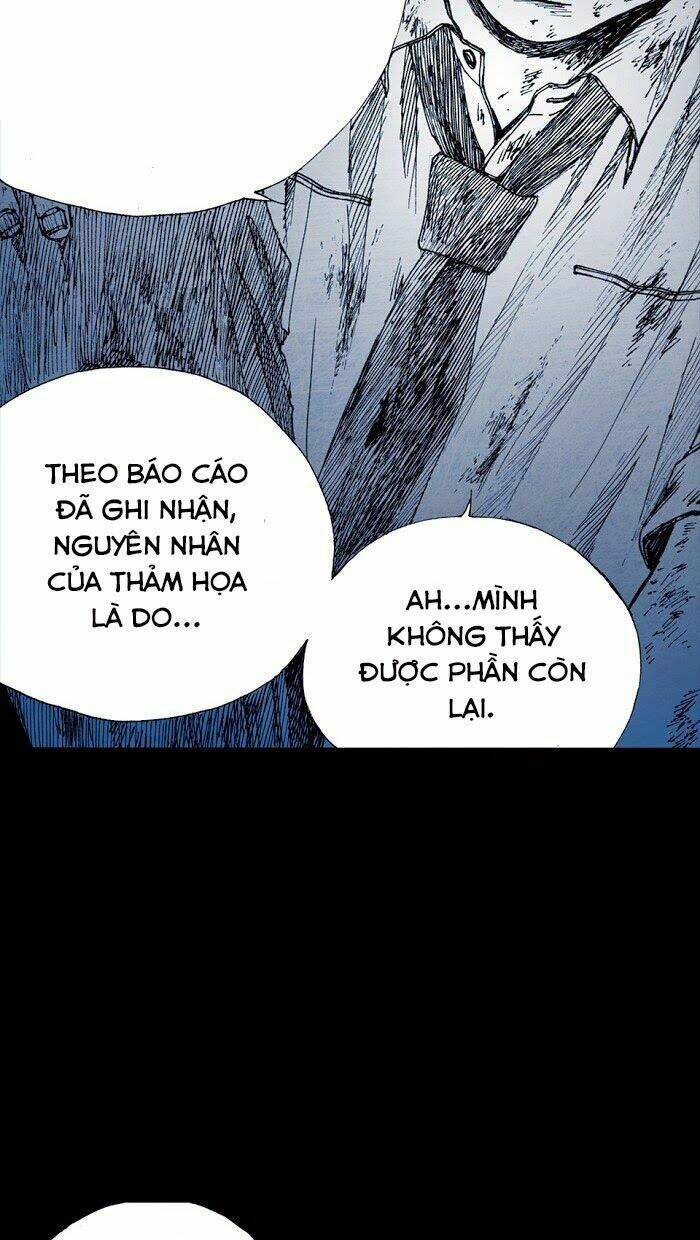 Distant Sky Chapter 3 - Trang 2