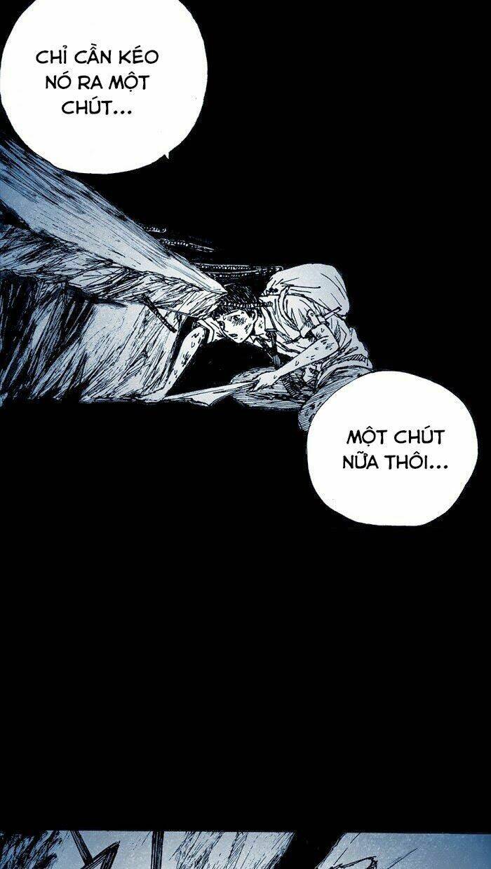 Distant Sky Chapter 3 - Trang 2