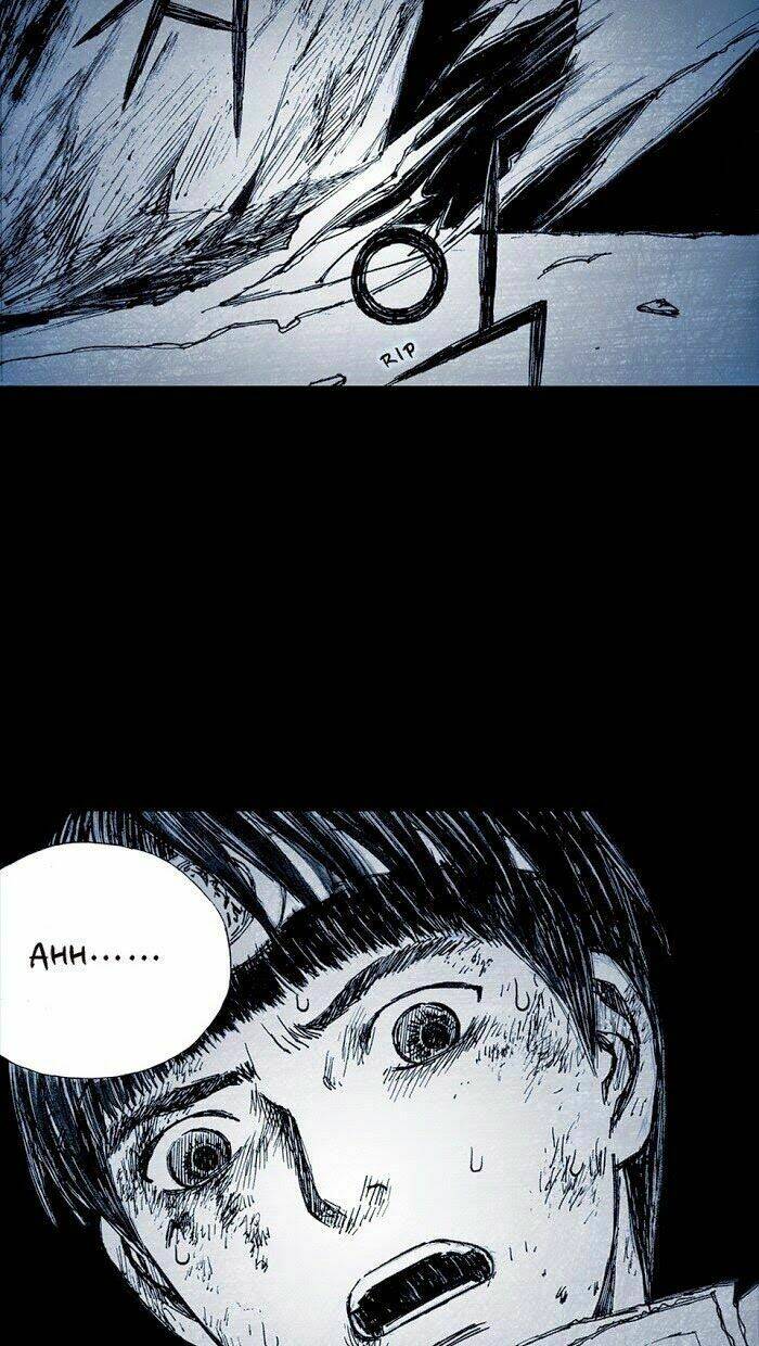 Distant Sky Chapter 3 - Trang 2