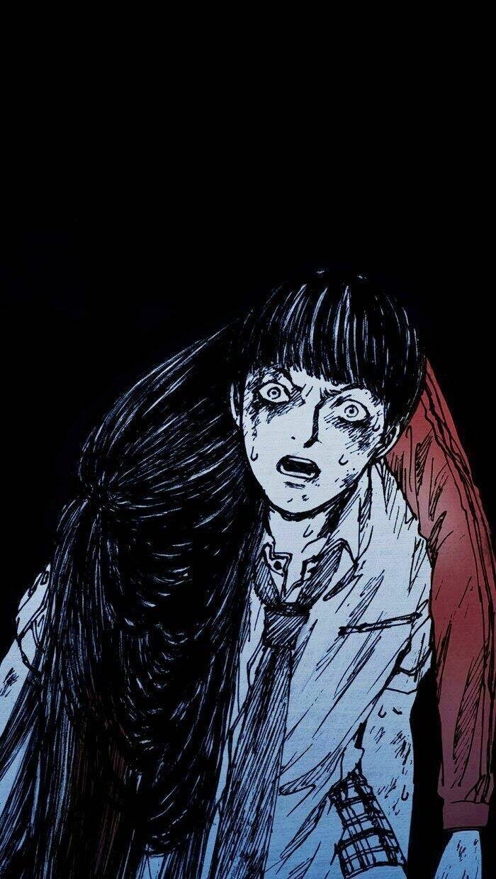 Distant Sky Chapter 3 - Trang 2